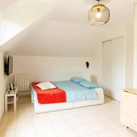 Le Bienvenue Apartment *