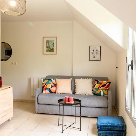 Apartment Le Bienvenue