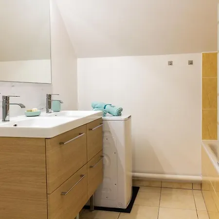 Apartment Le Bienvenue