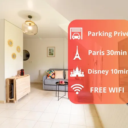 Apartment Le Bienvenue